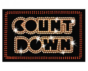 The Final Countdown !