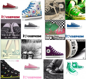 Resim Bul » Converse » Converse Quotes & Resimleri ve Videoları