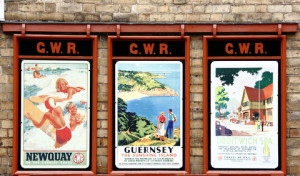 Advertising During The War
