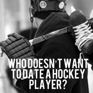 My boyfriend only has one or two games left this year.