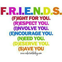 ... friends friends forever bfavorit quotes friendship real friends
