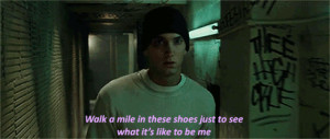 Mile quotes