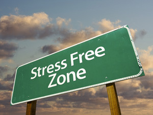today s fast paced lifestyle can definitely leave you feeling stressed ...