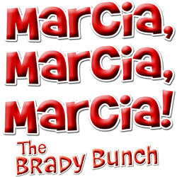 ... Marcia did that! Marcia, Marcia, Marcia! Original Brady Bunch tv quote