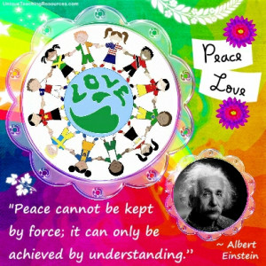 50+ Famous Albert Einstein Quotes: