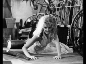 Fright Night