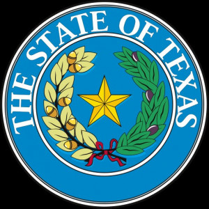Texas State Seal