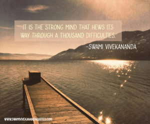 Spiritual Strength Quotes