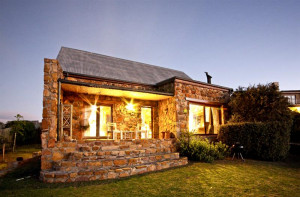 Leopardstone Hill Country Cottages, Noordhoek
