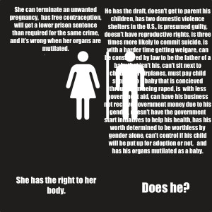 Breaking the Glasses