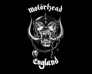 Wallpapers Motorhead Logo Metall Lemmy 1280x1024 picture
