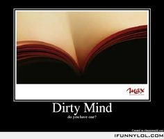 Dirty Mind Test - NightErotica.com