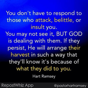 This is true. Seen it in action. GOD don't like ugly!