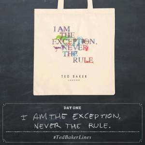 Quote-Posting Marketing Campaigns