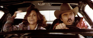 Smokey and the Bandit': 25 Things You Didn't Know About the Burt ...