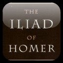 The Iliad Homer quotes