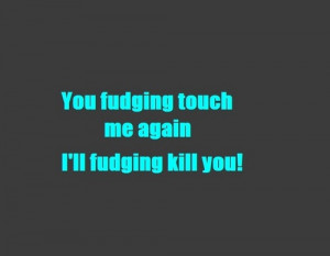 Supernatural SPN Quotes