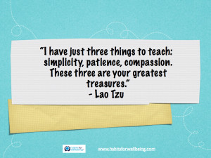 Patience Quotes HD Wallpaper 12