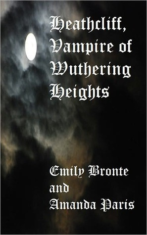 Heathcliff, Vampire of Wuthering Heights