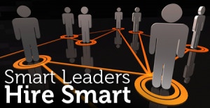 ... smart hiring that said it never ceases to amaze me at the number of