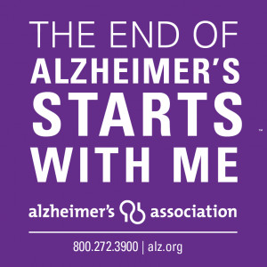 Alzheimer's Association MN/ND Chapter profile image