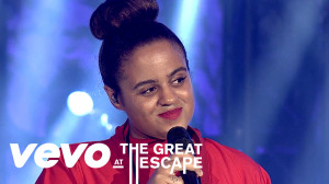 Seinabo Sey - Younger [Live] Video