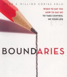 boundaries book quotes “Boundaries in Polygamy” will