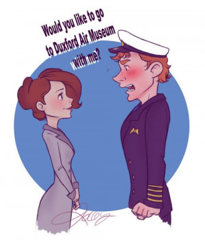Cabin Pressure - Martin and his Princess. Awww! I just listened to ...