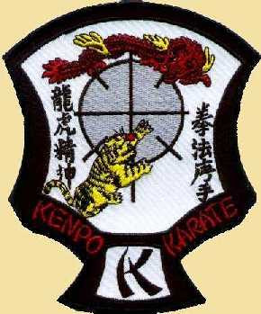 Greenwich/Wilton Kenpo Karate