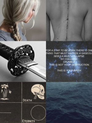 throne of glass quotes