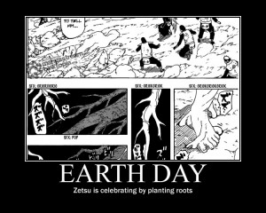 Naruto Quotes About Life Naruto - earth day by