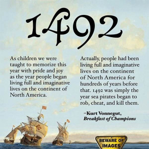 Happy Christopher Columbus Day 2014 Images, Wishes, Greetings and ...