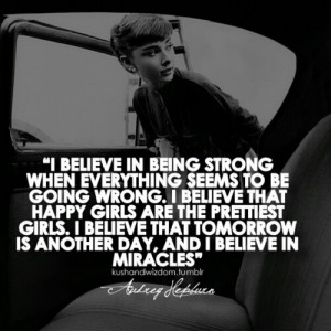 therealtimejess:Audrey’s my role model. #quote #tumblr #hplyrikz # ...