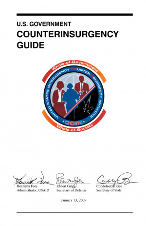 Insurgency and Counterinsurgency: How to Fight Back