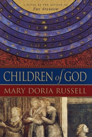 Book Concierge's Reviews > Children of God