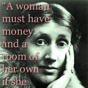 Inspirational Quotes From Female Writers