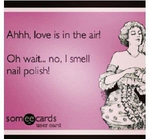 Funny Gifs Quotes Funniest Jokes Images Nail Polish