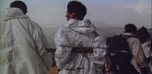 Boy, Say at Me You Are Friend, So I Will Not Die Alone