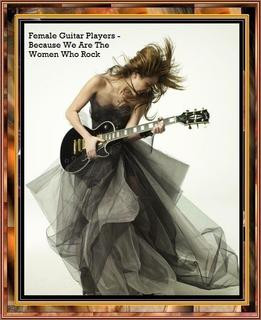 players 2012 female guitar players www youtube com user ...