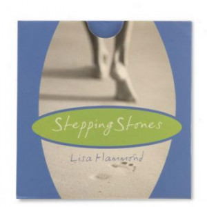 Stepping Stones Quote Cards
