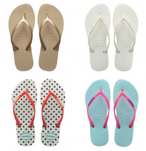 Flipping over Flip Flops -Shop the Best, DIY Ideas & Favorite Quotes