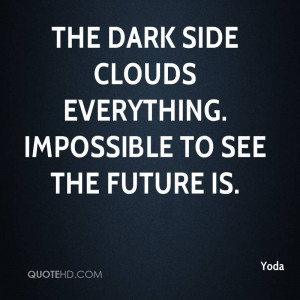 Yoda Quotes 40