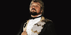 Ted DiBiase | Chad Dukes Wrestling Show