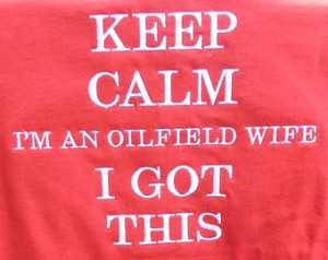 Popular items for OILFIELD SAYINGS