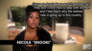 best jersey shore quotes of season 2