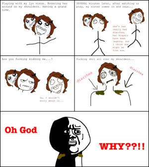 Related Pictures rage comic i hate it when