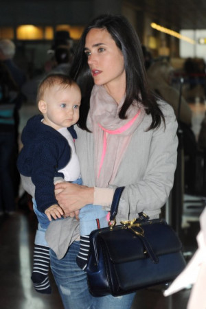 BettanyDate of Birth: May 31, 2011Parents: Jennifer Connelly & Paul ...