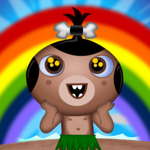 Pocket God’s “Double Rainbow” update is the greatest milestone ...