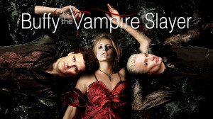 Buffy the Vampire Slayer Buffy Vampire Diaries 1080p Wallpaper