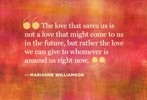 Marianne Williamson, bestselling author of The Age of Miracles and A ...